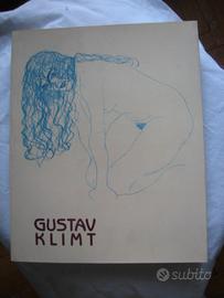 Gustav Klimt. Papiers érotiques