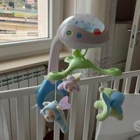 Giostrina Fisher-Price Per Culle
