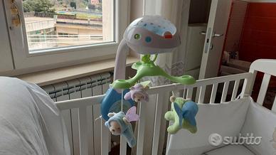 Giostrina Fisher-Price Per Culle
