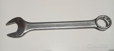 Chiave combinata USAG 285 mm.30