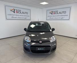 FIAT Panda III 2016 1.2 Lounge easypower Gpl ...