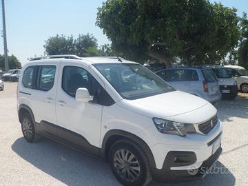 Peugeot Rifter 5 posti autocarro