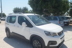 Peugeot Rifter 5 posti autocarro