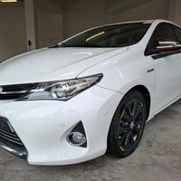 Toyota Auris 1.8 Hybrid 5 porte Active 89000KM
