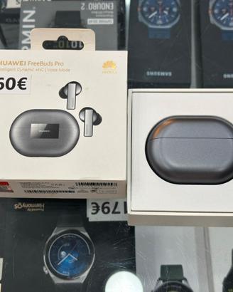 Huawei FreeBuds Pro - PROMO