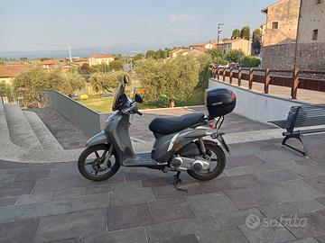 Liberty Piaggio 150 cc