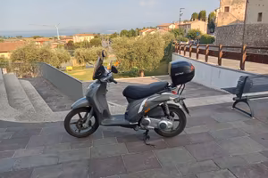 Liberty Piaggio 150 cc