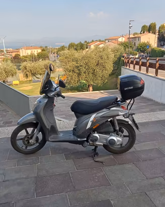 Liberty Piaggio 150 cc