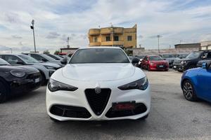 ALFA ROMEO Stelvio 2.2 Turbodiesel 210 CV AT8 Q4