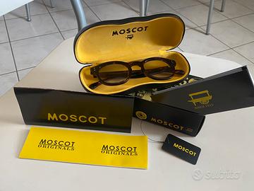 Occhiali da sole cristian  leroy