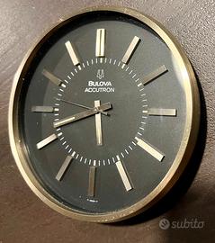 Orologio da tavolo Bulova Accutron 1965