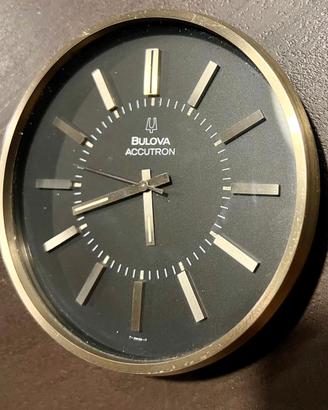 Orologio da tavolo Bulova Accutron 1965