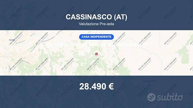 Immobile in asta di 308 m² con più di 5 locali e b