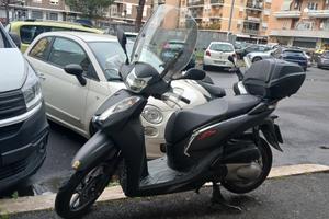 HONDA SH 300 SPORT  ANNO 2020 / 30 000 km