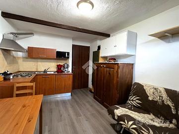 MONOLOCALE A SESTRIERE