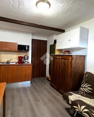 MONOLOCALE A SESTRIERE