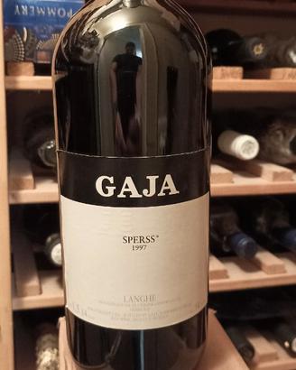 GAJA SPERSS MAGNUM - 1997