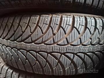 4 GOMME USATE INVERNALE 1856015 - CP72221495