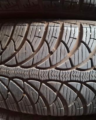 4 GOMME USATE INVERNALE 1856015 - CP72221495