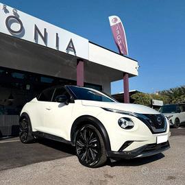 Nissan Juke 1.0 dig-t N-Design 117cv dct *GARANZIA