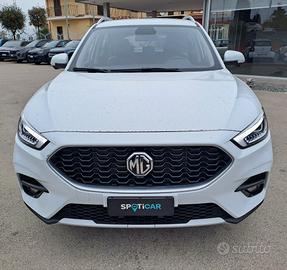 Mg ZS 1.5 VTi-tech Luxury 05/2024 garanzia 7 anni