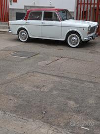 FIAT 1100 d