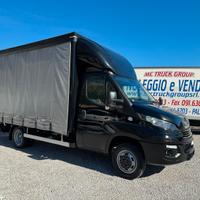 Iveco Daily 35C15 Euro 6 -12B-