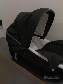 Trio Peg Perego 