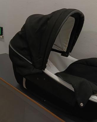 Trio Peg Perego 