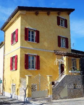 Casa vacanze House Versilia Luca e Giada