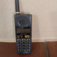 cellulare Ericsson md200 Martin dawes