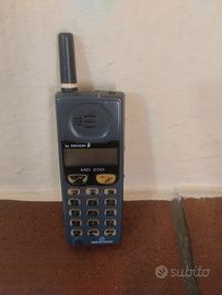 cellulare Ericsson md200 Martin dawes