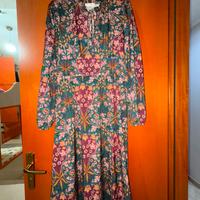 Abito lungo mimi mua