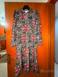 Abito lungo mimi mua