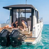 Quicksilver Activ 905 Weekend