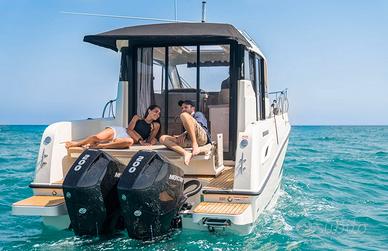 Quicksilver Activ 905 Weekend