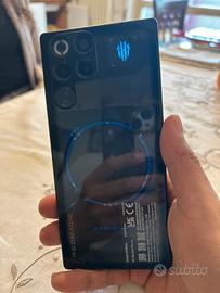 Red Magic 11 pro 16gb ram + 512gb rum