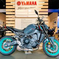 Yamaha MT-09 - 2023