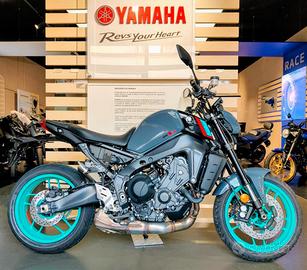 Yamaha MT-09 - 2023