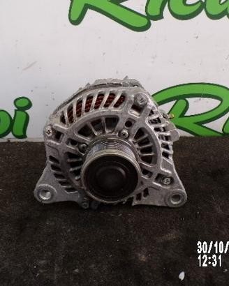 ALTERNATORE CX-5 GH SKYACTIV-G 2.2D 2017