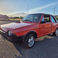 Fiat Ritmo Bertone Cabrio