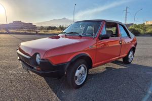 Fiat Ritmo Bertone Cabrio