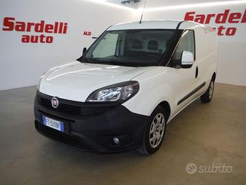 FIAT Doblo Doblò 1.6 MJT PL-TN Cargo Maxi 3 POS