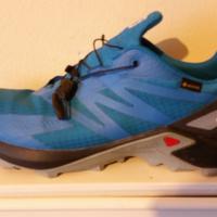 SALOMON  SUPERCROSS BLAST GTX art.411094