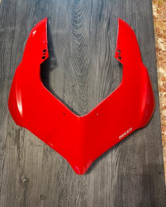 Carena anteriore originale Ducati Panigale