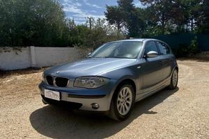 Bmw 118 Serie 1 118d E87