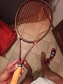 Wilson Pro Staff 97 V.14