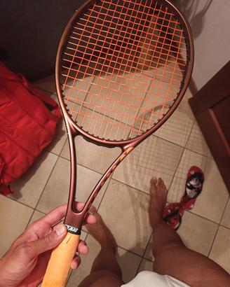 Wilson Pro Staff 97 V.14