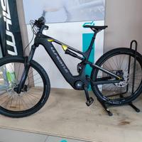 eBike Atala O-Rush C4.2  Carbonio tg M