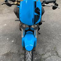 Buell xb12 s Lightning